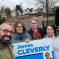 James and Braintree Conservatives in Halstead
