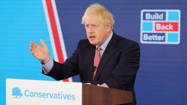 Boris Johnson: Read the Prime Minister’s Keynote Speech in full